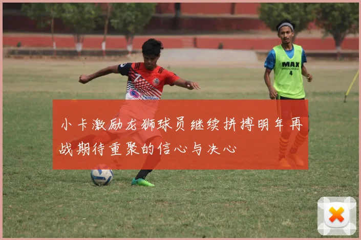 小卡激励龙狮球员继续拼搏明年再战期待重聚的信心与决心